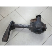 Galloper 2.5 td 98-03 мост для передняя передний 4,62 37 / 8