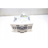 RADIO OPEL ASTRA H
