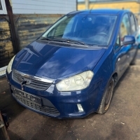 Капот форд c-max 1 r8