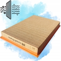 Filtron ап 003 / 8 фильтр воздушный