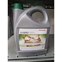 Oryginalny масляный моторное honda hybrid 4l