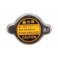 Крышка радиатора mitsubishi / toyota / suzuki / nissan