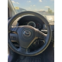 Mazda 5 v 05-10 руль с подушкой airbag