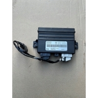 Peugeot 308 t7 sw блок pdc 9663821780