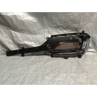 Hyundai oe 86564-2waa0 решётка бампера