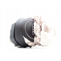 Подушка безопасности airbag водителя audi a1 8x рестайлинг a3 8v 8v0880201bb
