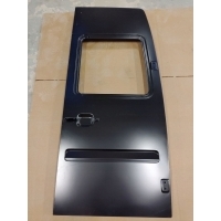 Новая оригинал правый задняя корпус дверь mercedes - benz a9017403605