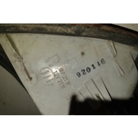 Переднее правый фара поворотников hyundai купе rd 6r01819r 1996