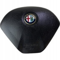 Подушка безопасности водителя airbag альфа ромео giulietta