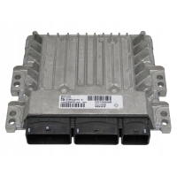 Экю renault megane 1.5 dci 237104559r s180153170a