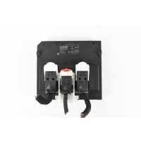 Модуль комфорта bcm 5q1937084b skoda kodiaq tiguan ii arteon ateca tarraco