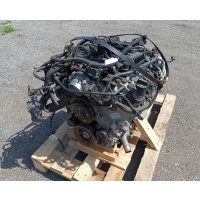 Двигатель в сборе chevrolet camaro 3.6 v6 2016