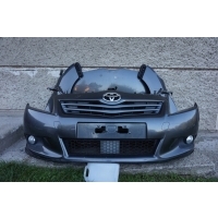 Капот в сборе передняя toyota verso