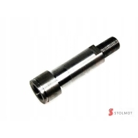Ось колёса заднего mz etz 250 251 короткий