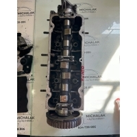 Головка блока цилиндров fiat punto ii 1.1 1.2 8v 46773040 46548811