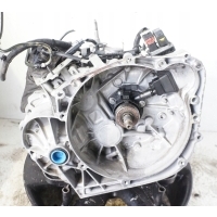 Кпп peugeot 508 5008 3008 2,0 hdi 20dr33