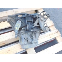 Fiat scudo i expert jumpy 1.9 d 96-06 кпп 20tb46