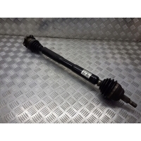 Привод правый переднее volkswagen гольф iv 1.6 1j0407272cr