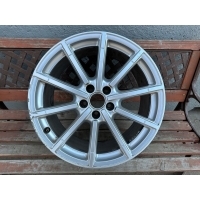 Колесо алюминиевая audi oe a6 a7 c7 4g9 8.5