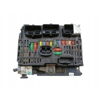 Блок bsm блок предохранителей peugeot 407 s118983002q 6500cg l02