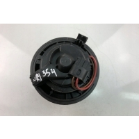 Моторчик обогревателя renault clio grandtour kr0 / 1_ t1020779f 2010