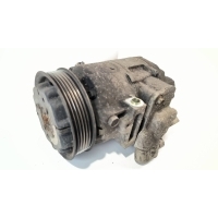 Компрессор кондиционера 6q0820803d skoda fabia i