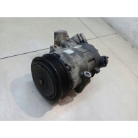 Компрессор кондиционера skoda fabia i 1.4 16v 6q0820808