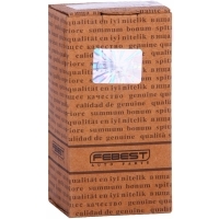 Febest 1799-tnm-kit комплект ремонтный , дворники ролик - ремень клиновой