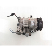 Компрессор кондиционера skoda fabia i 1.4 16v 6q0820803d