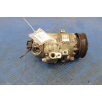 Skoda fabia i 1.4 16v компрессор кондиционера 6q0820803d