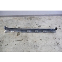 Nadkładka порога левая toyota avensis estate _t27_ 7586005010 2010