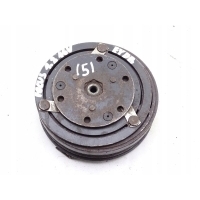 Форд focus mk1 98-05 1.8 16v муфта компрессора кондиционера