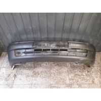 90380337 бампер prżód opel astra f чёрный