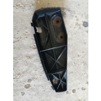 Toyota corolla verso 04-09 каретка бампера лампы задняя 525630f010