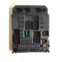 Блок bsi peugeot 307 variante c 9636760580 9644098180