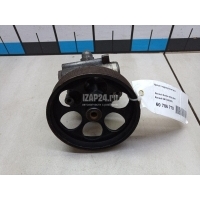 Насос гидроусилителя Renault Duster 2012 491105510R