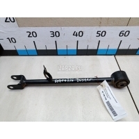 Тяга задняя продольная правая Renault Duster 2012 551107894R
