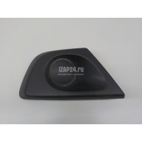Решетка в бампер левая Renault Duster 2012 263361007R