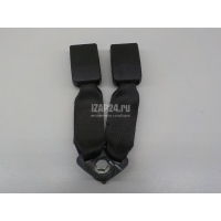 Ответная часть ремня безопасности Renault Duster 2012 8200752494