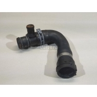 Патрубок радиатора VAG A5/S5 [8F] Cabrio (2010 - 2016) 8K0122101G