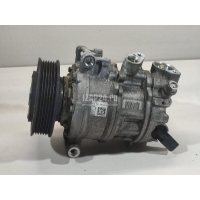 Компрессор кондиционера VAG A5/S5 [8F] Cabrio (2010 - 2016) 8T0260805N