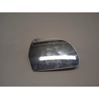 Стекло зеркала электрического правого VAG A4 [B8] Allroad (2009 - 2015) 4F0857536AF