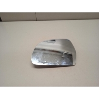 Стекло зеркала электрического левого VAG A4 [B8] Allroad (2009 - 2015) 4F0857535AE