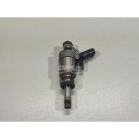 Форсунка инжекторная электрическая VAG A5/S5 [8F] Cabrio (2010 - 2016) 06L906036K