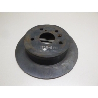 Диск тормозной задний Toyota ES (SV40) (2006 - 2012) 4243133130