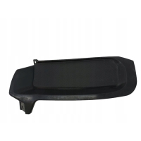 Решётка бампера правая передняя 3r00p 6405a110 peugeot 4007 i 2007-2012