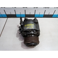 Компрессор кондиционера Mitsubishi 4008 (2012 - 2017) 7813A618