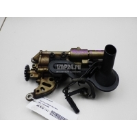 Насос масляный BMW 3-serie F30/F31/F80 (2011 - 2020) 11417600466