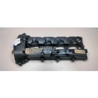 Крышка головки блока (клапанная) Mercedes Benz W166 M-Klasse (ML/GLE) (2011 - 2018) 6510100830