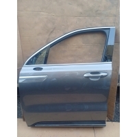 Дверь левая передняя kia sorento iv 20r цвет bn4 mq4